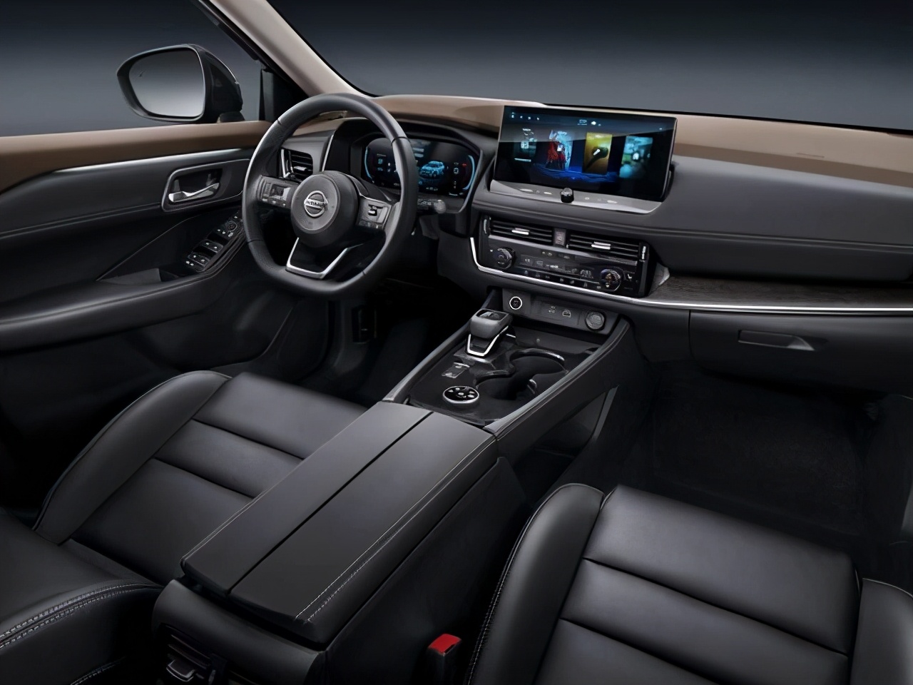 新老对比，奇骏优惠3.5万元为何仍不值得买？