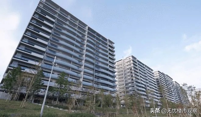 里约奥运会住哪些小区(四届奥运会住宅大盘点！东京环境最差、北京涨幅惊人......)