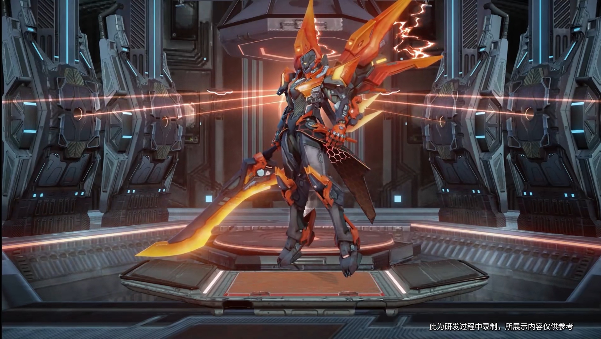 铠绛天战甲值得入手?全皮肤特效对比,曙光青龙志玩家哭了