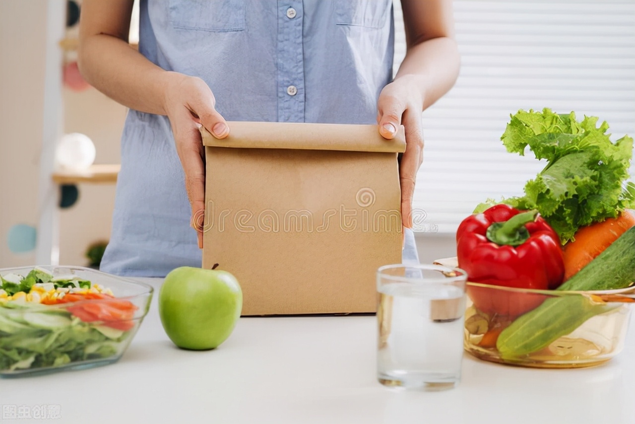 包包是bag，那“给我包起来”英语怎么说？