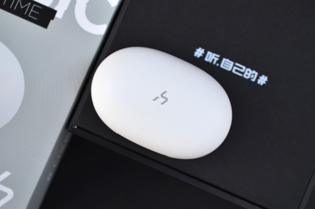 HAKII TIME真无线主动降噪耳机：净享纯音的世界