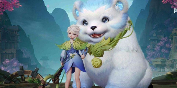 王者荣耀：操作简单杀伤力惊人，十位英雄名副其实，新手玩家必备