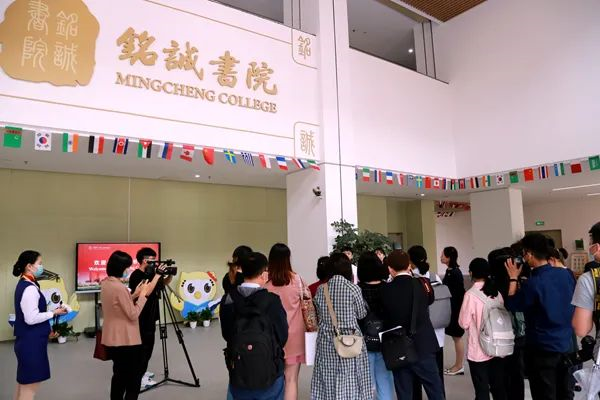 华工国际校区成立新书院；实行综合评价招生；新增三个本科专业