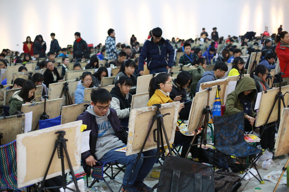 艺术类录取分数最高的前20所高校有哪些？黑龙江省录取数据分析