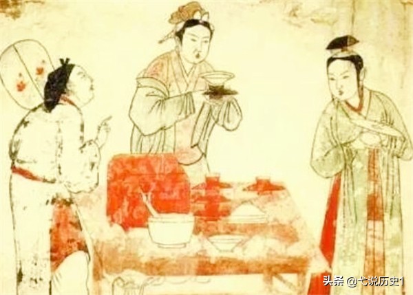 在古代，人们寒冬如何取暖，夏天如何纳凉，你知道吗？