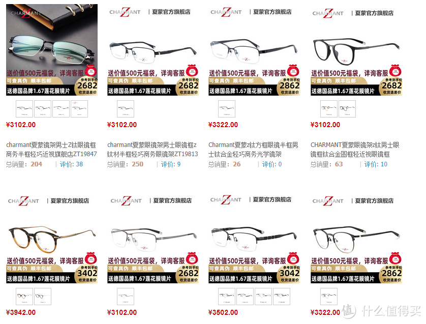 开学季，如何才能挑选到一副适合自己的眼镜？网购配镜教程