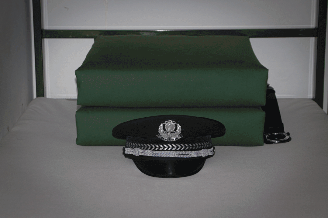 警校生开学需要带些什么东西？除了钱，你其实什么都可以不用带