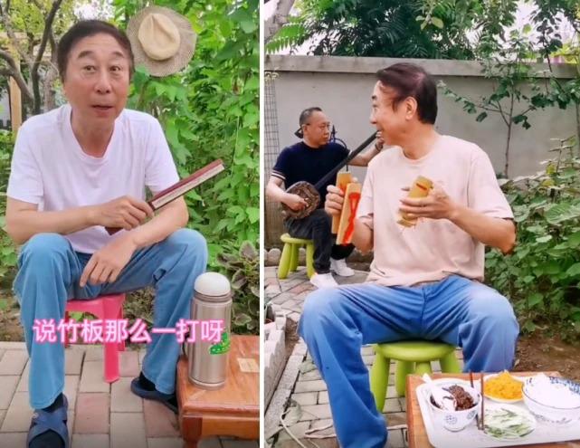64岁冯巩：26岁娶初恋，携手38年，47岁被敲诈，儿子创业当老板