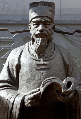 中国古代科学的坐标，北宋的全才人物——沈括