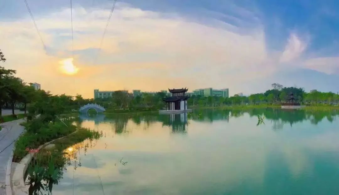 高职高考必看｜全面了解广东工商职业技术大学