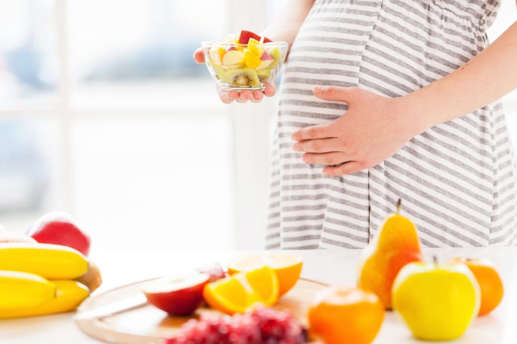 适合孕妇吃的水果（孕妇吃水果常见的6个误区）