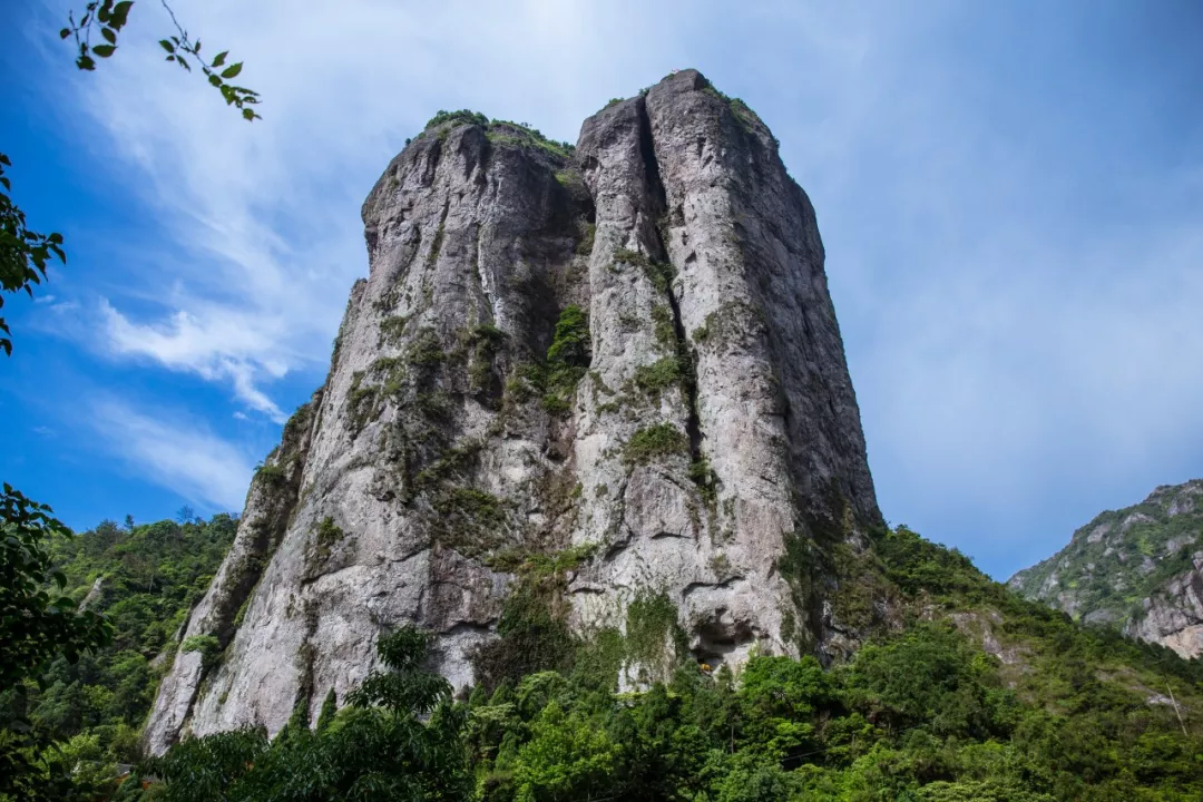 颜值爆表的小城,奇山不输黄山,秀水叫板桂林,绝对值得一去