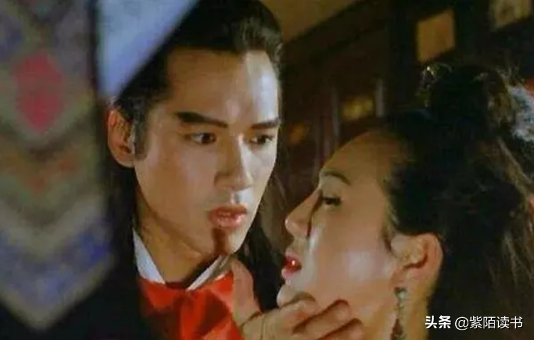 《金瓶梅》：国人羞于启齿的“淫”书，撕开了最真实的赤裸人性