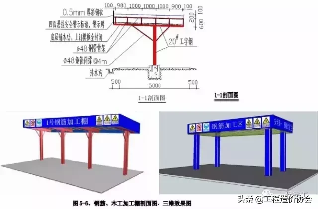 建筑工程安全生产标准化图集，您需要吗？