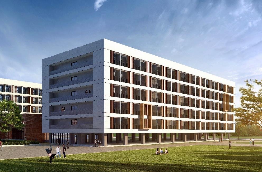 全国七所邮电高校，实力强悍，就业率高，其中北京邮电大学是211