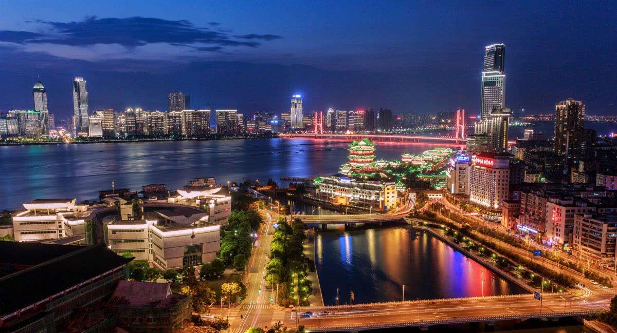 本以为是一本大学，没想到二本也招生！江西这些大学，考生别错过