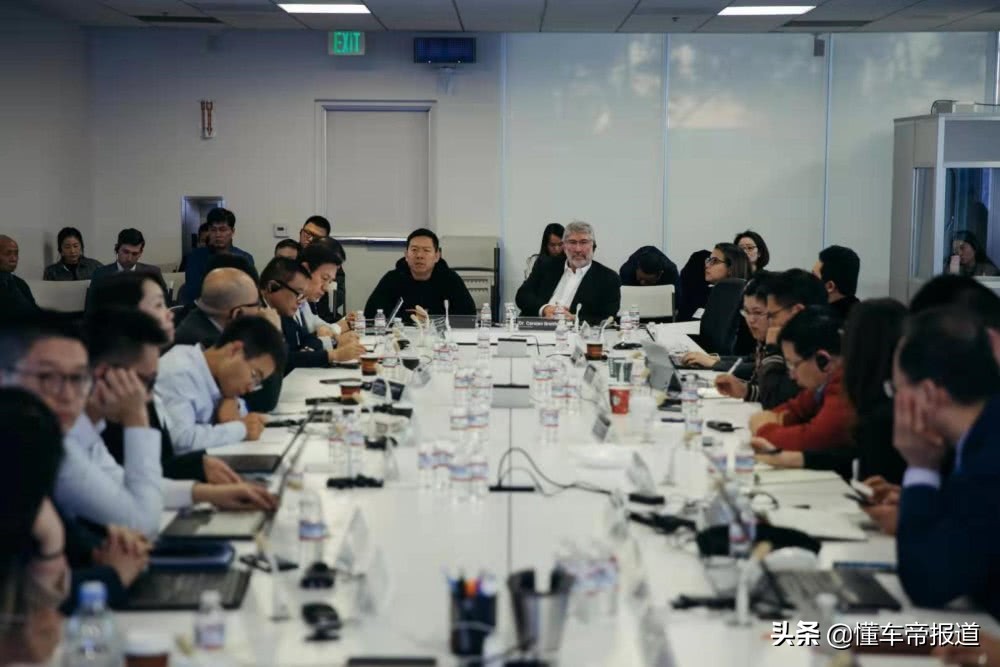 深度｜FF登陆纳斯达克，280万元的FF 91能撑起造车梦吗？