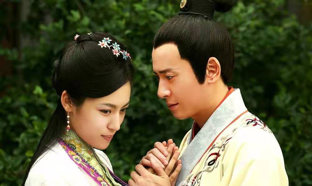 惊蛰电视剧红姑(周放和刘畅相识27年,相爱10年,嫁给了爱情,嫁给了你)