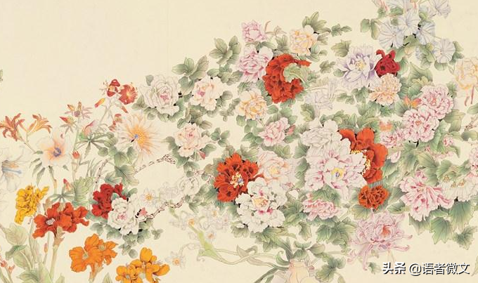 中高考必知这140个易错成语