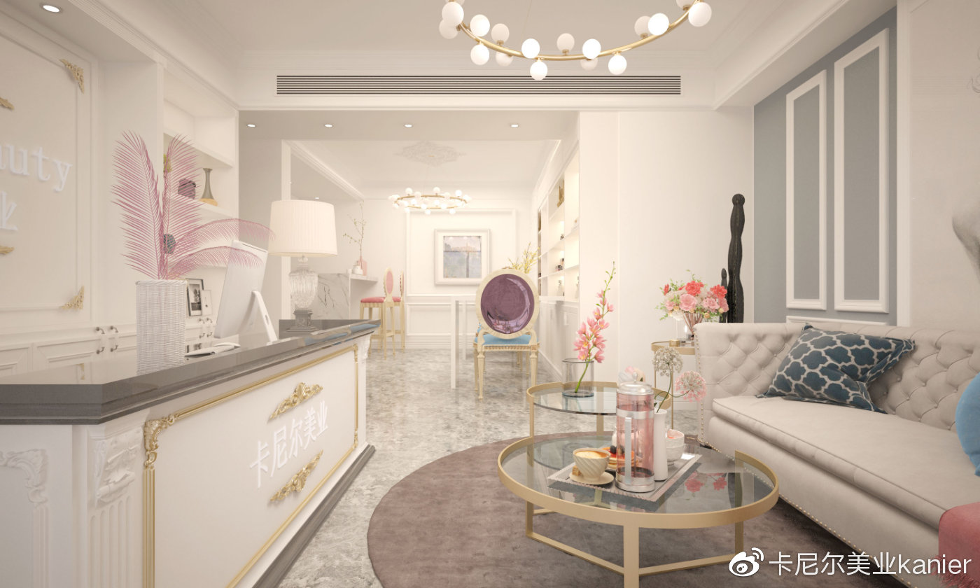 美容院经营管理，哪些方面是最值得我们关注的