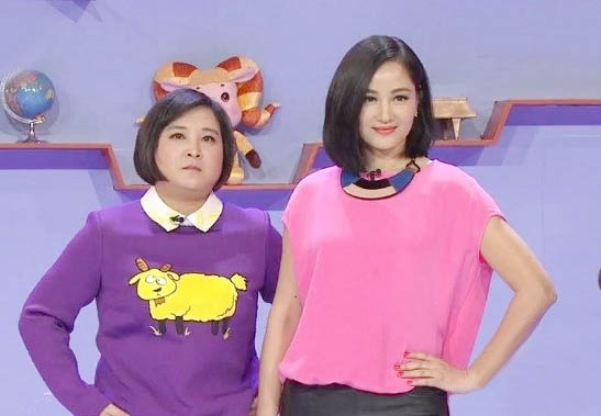 盘点：从湖南常德走出去的3位当红女明星，人生各异