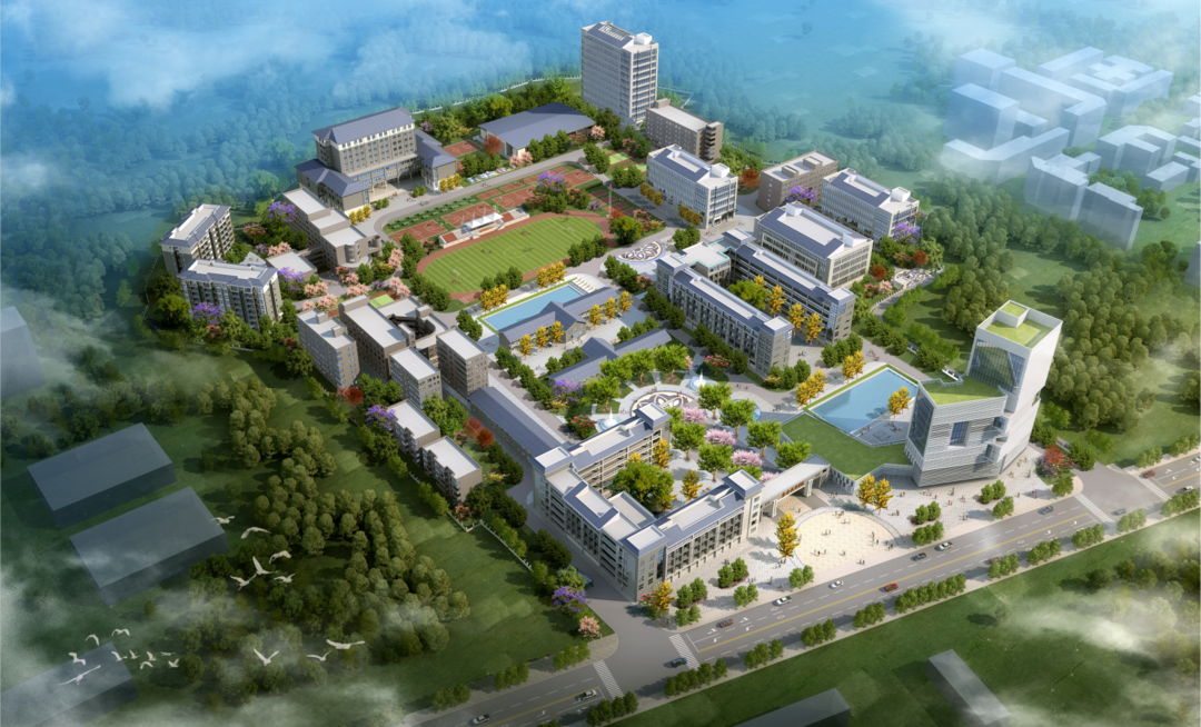 四川省优质高职｜广安职业技术学院2021最新招生简章和往年分数线