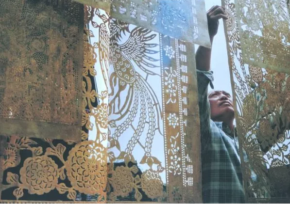 湖南高手在民间！17种超实用非遗技艺惊呆现代人
