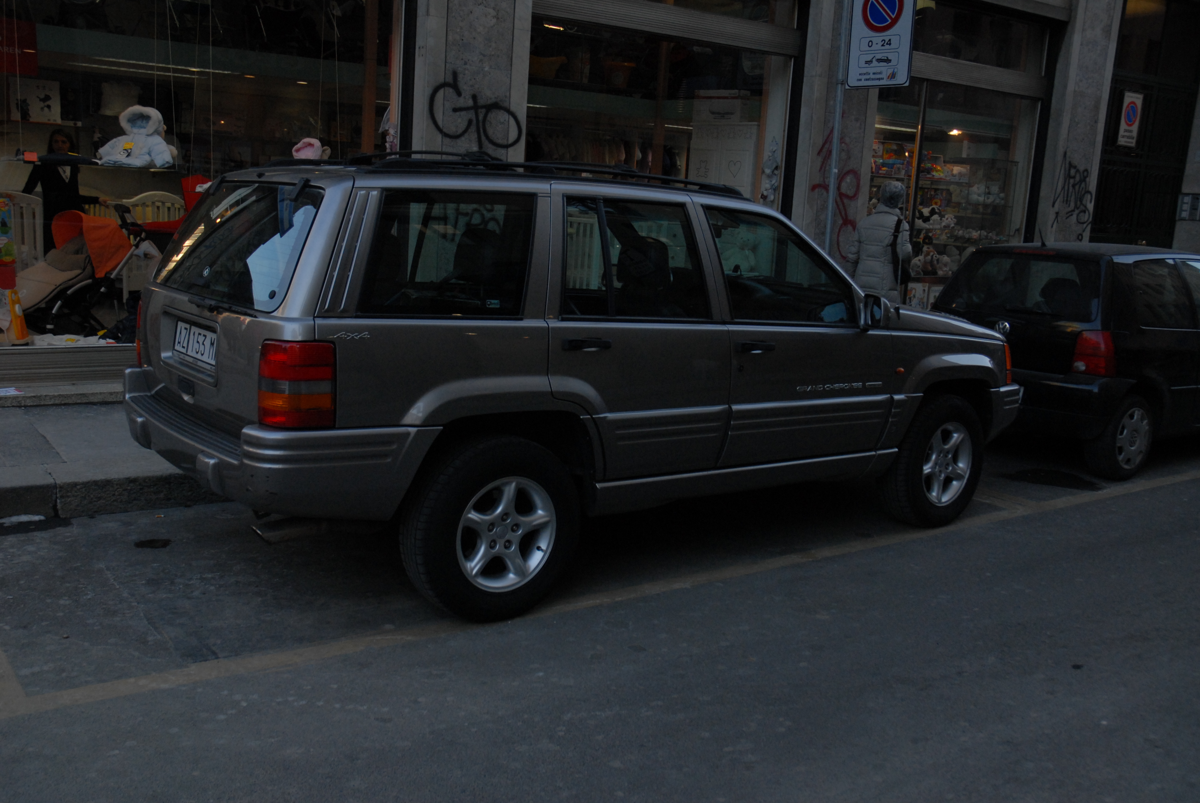 他陪我走遍天涯