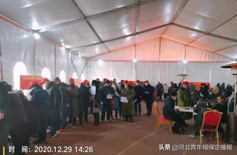 保定城改周年记：一座世界级新城的奠基