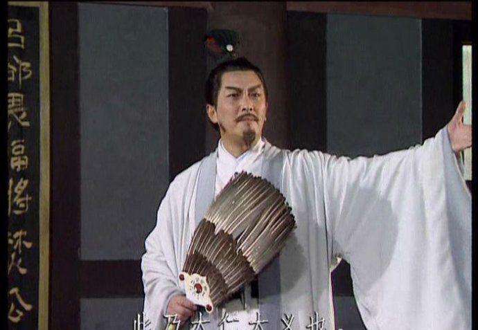 一首《蜀相》，一句“两朝开济老臣心”，写尽贤相诸葛亮的一生