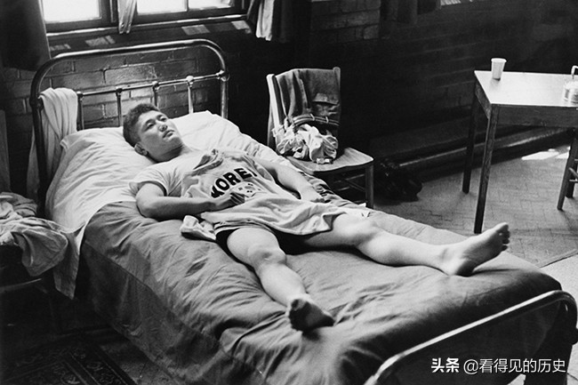 伦敦奥运会开幕式是多久(1948年伦敦奥运会 二战后的第一届 告别战火迎来了和平)