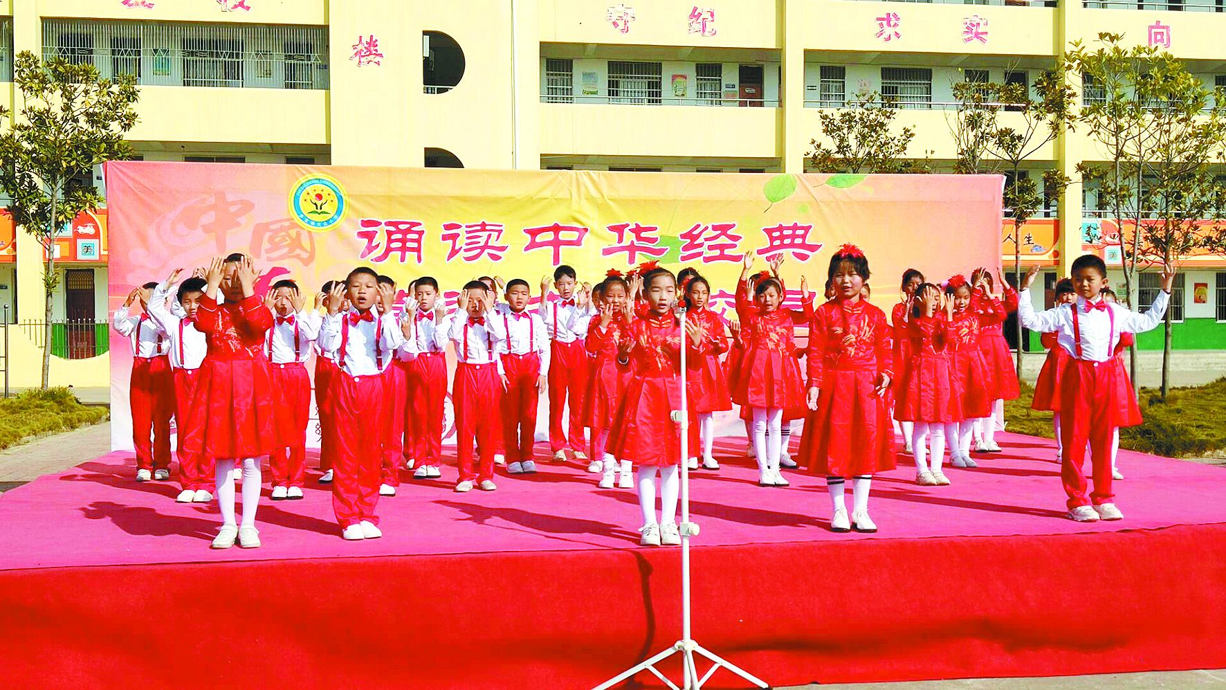 湖北天门文教昌盛，“状元之乡”声名远扬，如今依然人杰地灵