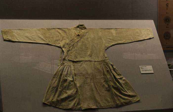 大明爆款飞鱼服的流量之路