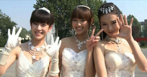 夏家三千金孙晓菁(孙晓菁被警察抓)-世界十大之最