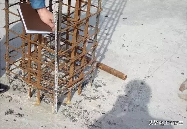 主体结构施工常见10种质量通病，表现形式及防治措施