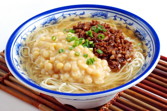 别只知道成都,贵阳,云贵川这三座小城才是最该被推荐的美食之都