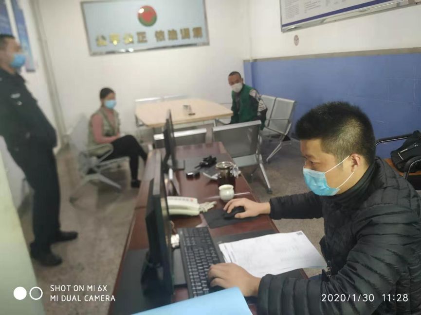 南山离婚律师（抗击疫情）