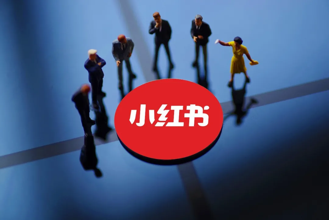 小红书里的男性都在看什么？我们在百万篇笔记中找到了答案