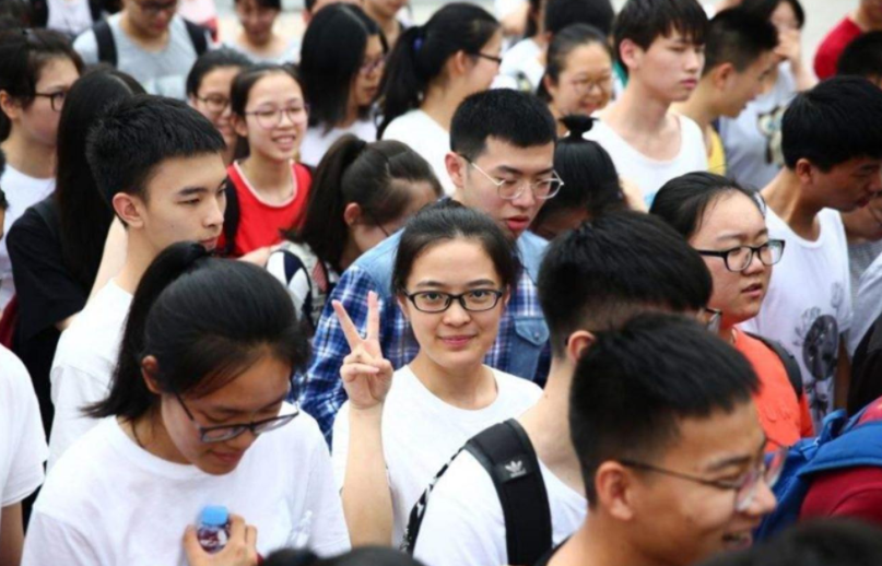 2022年高考增加新限制，这4类考生无缘高考