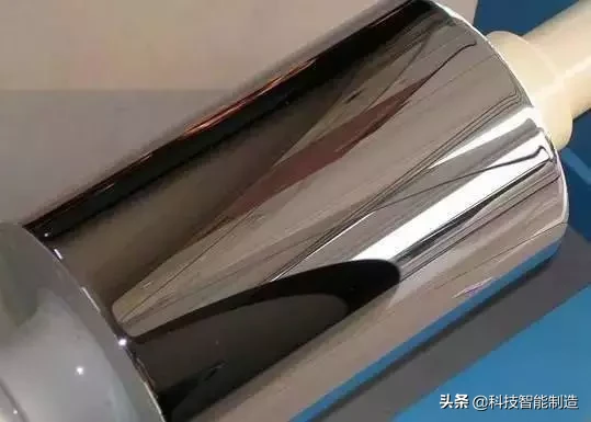 你知道粗糙度为什么是0.8, 1.6, 3.2, 6.3, 12.5?而不是其他数字