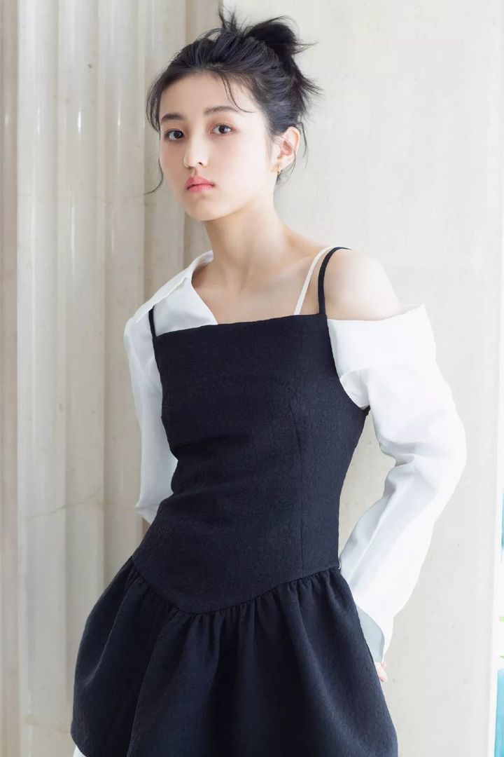 整容必脸崩？这10位女星告诉你，只要“美商”高，颜值事业可双赢