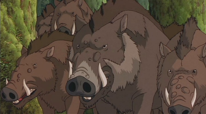 幽灵公主中文版 幽灵公主国语版免费-佳迪双