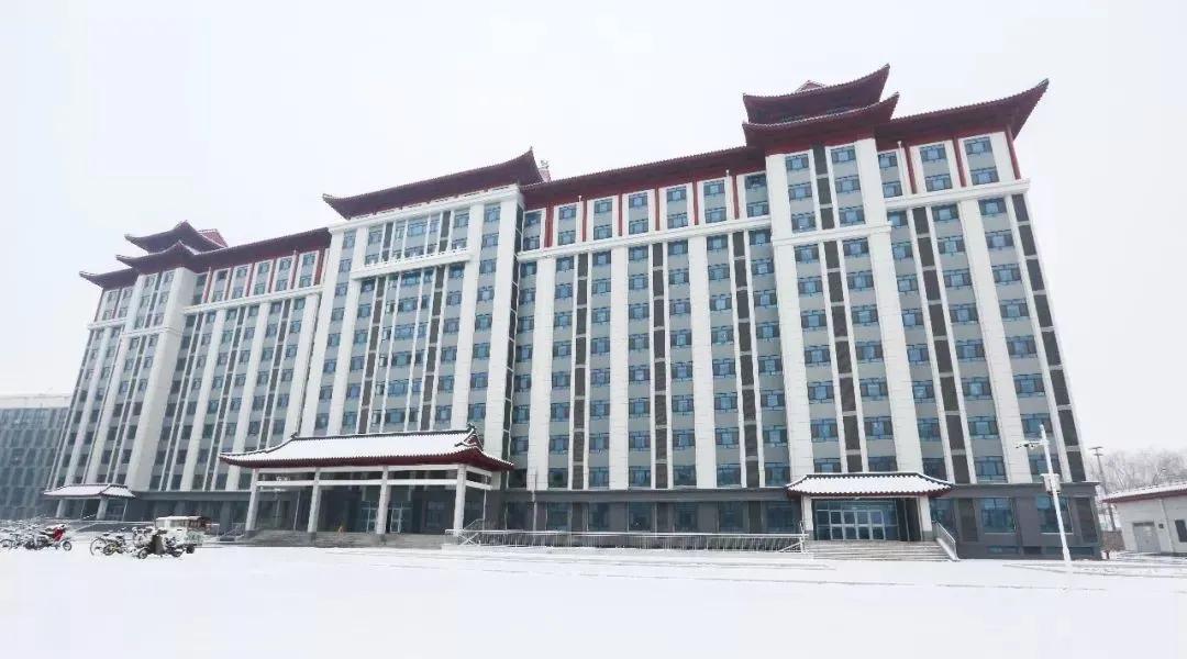 母校曲阜师范大学，“学而不厌，诲人不倦”的精神一直激励着我