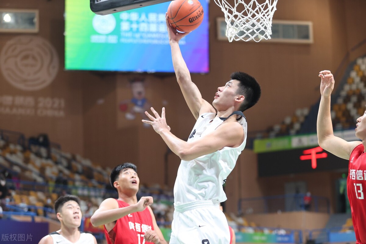 全运会男篮u19半决赛(全运会U19男篮半决赛对阵出炉！广东VS山东，余嘉豪率队迎江苏)