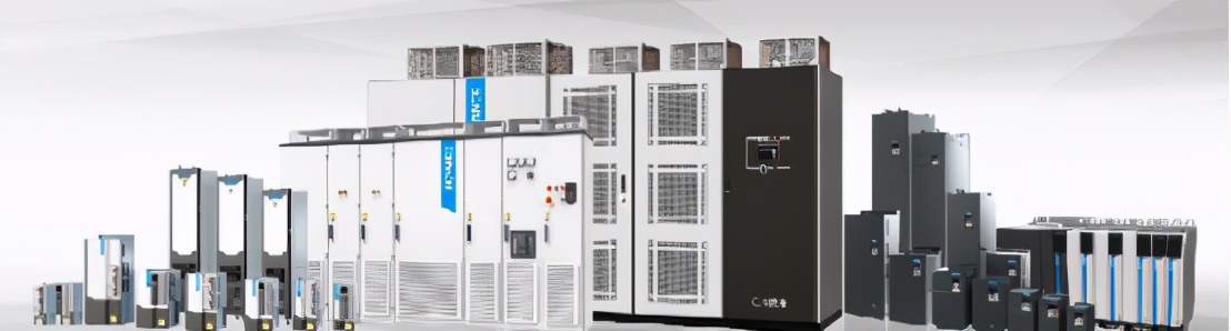 行业观察｜国内变频器市场格局如何？本土厂商未来之路又在何方？