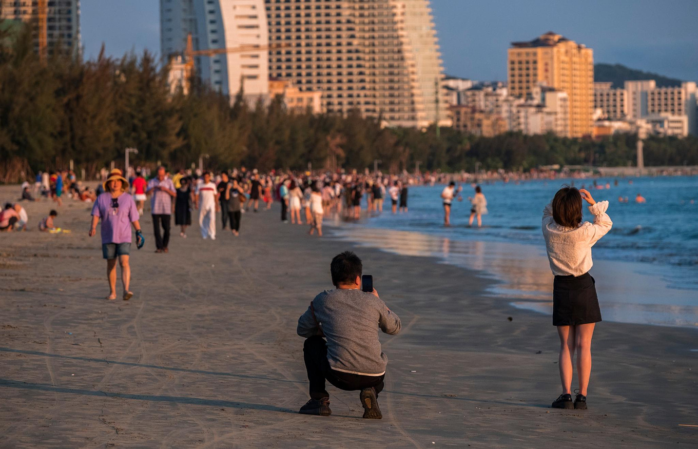 海南三亚｜美食、美景皆不可错过，地道行程应该这样玩