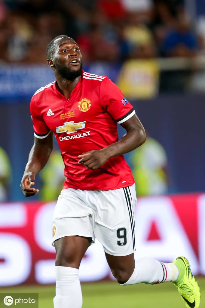 罗梅卢-卢卡库个人介绍(罗梅卢·卢卡库(romelu lukaku))