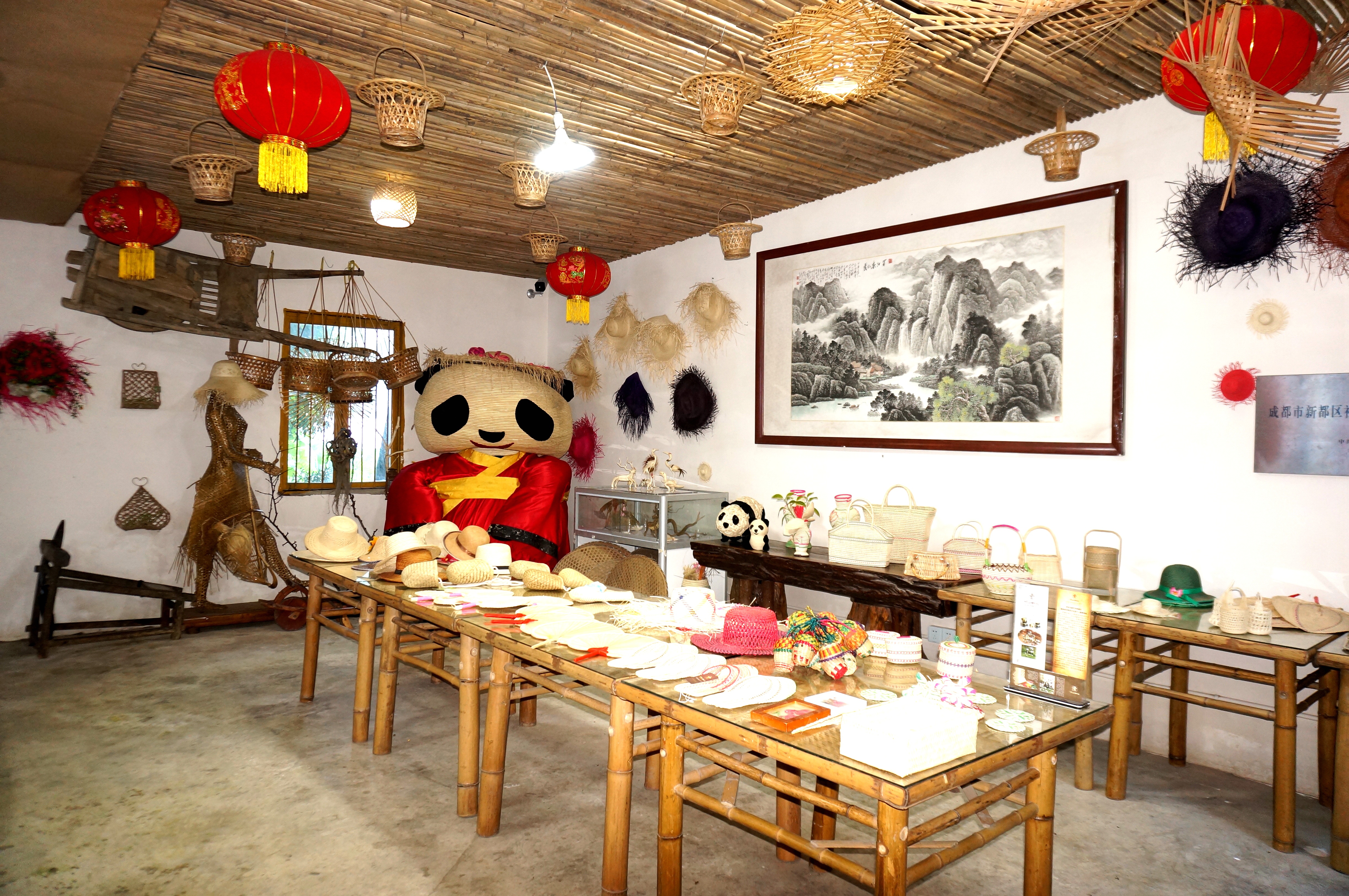 传承华夏优秀技艺&nbsp;&nbsp;丰富社会经济生活