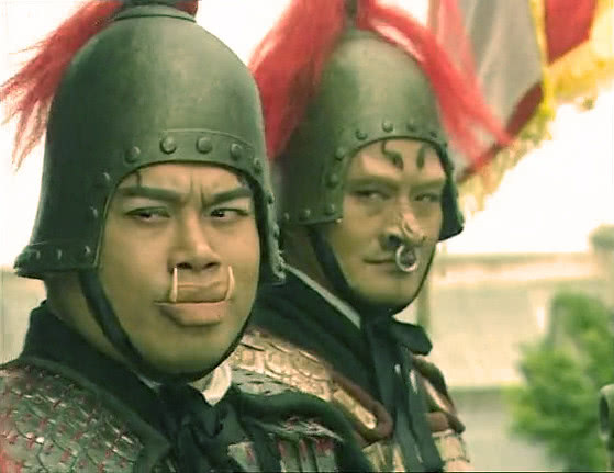 "哼哈二将"其实并不弱,神通专攻魂魄,可惜遇到了克星