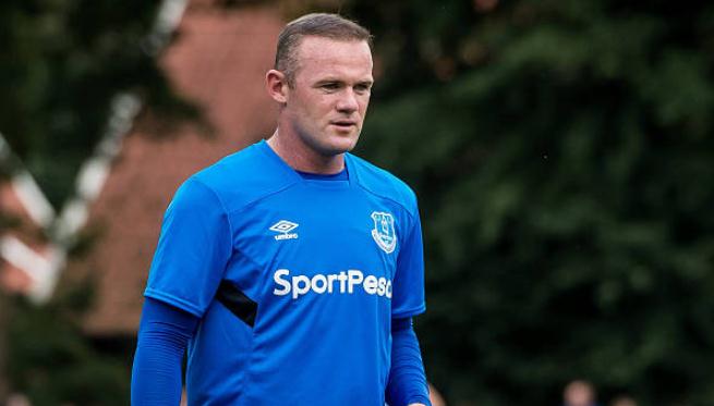 世界杯鲁尼为什么没有上（鲁尼告别战：这是英格兰黄金一代的失望谢幕，也是希望一代的崛起）